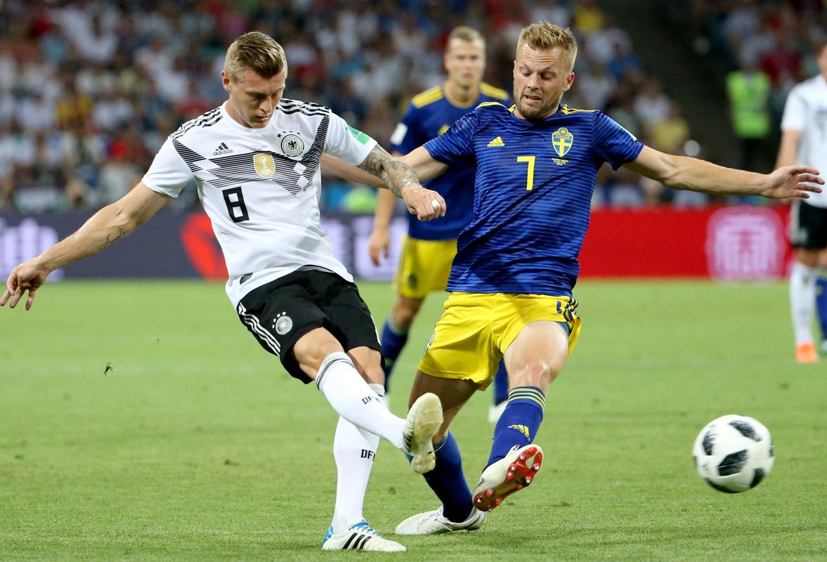 世界杯 德国vs瑞典 完整