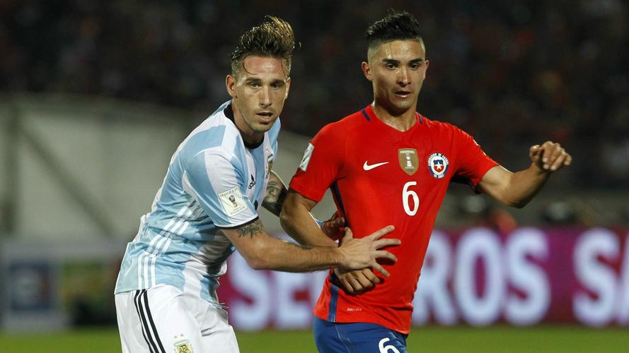 阿根廷对智利比赛直播