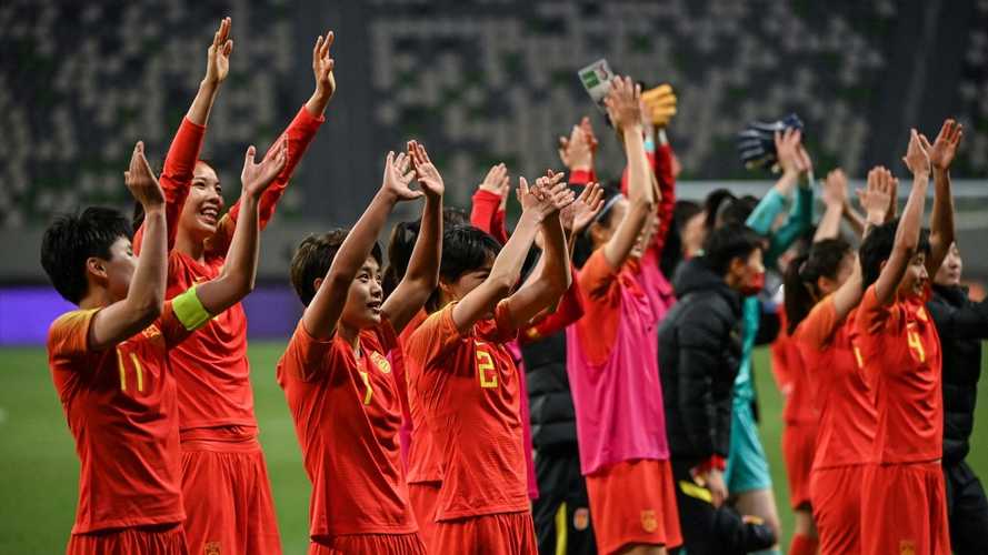 2022女足亚洲杯决赛时间
